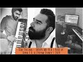 Sedo TaIIava Akava Mo ViIo Andreas Kamperis Cover Sedo TaIIava Akava Mo ViIo Andreas Kamperis Cover