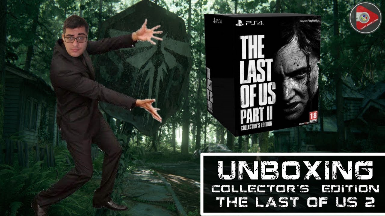 Costo The Last Of Us 2