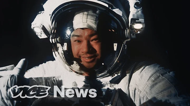 Returning to Earth After Living Alone in Space | I...