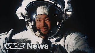 Returning to Earth After Living Alone in Space | Isolation