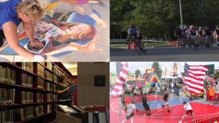 Discover Mt. Pleasant
