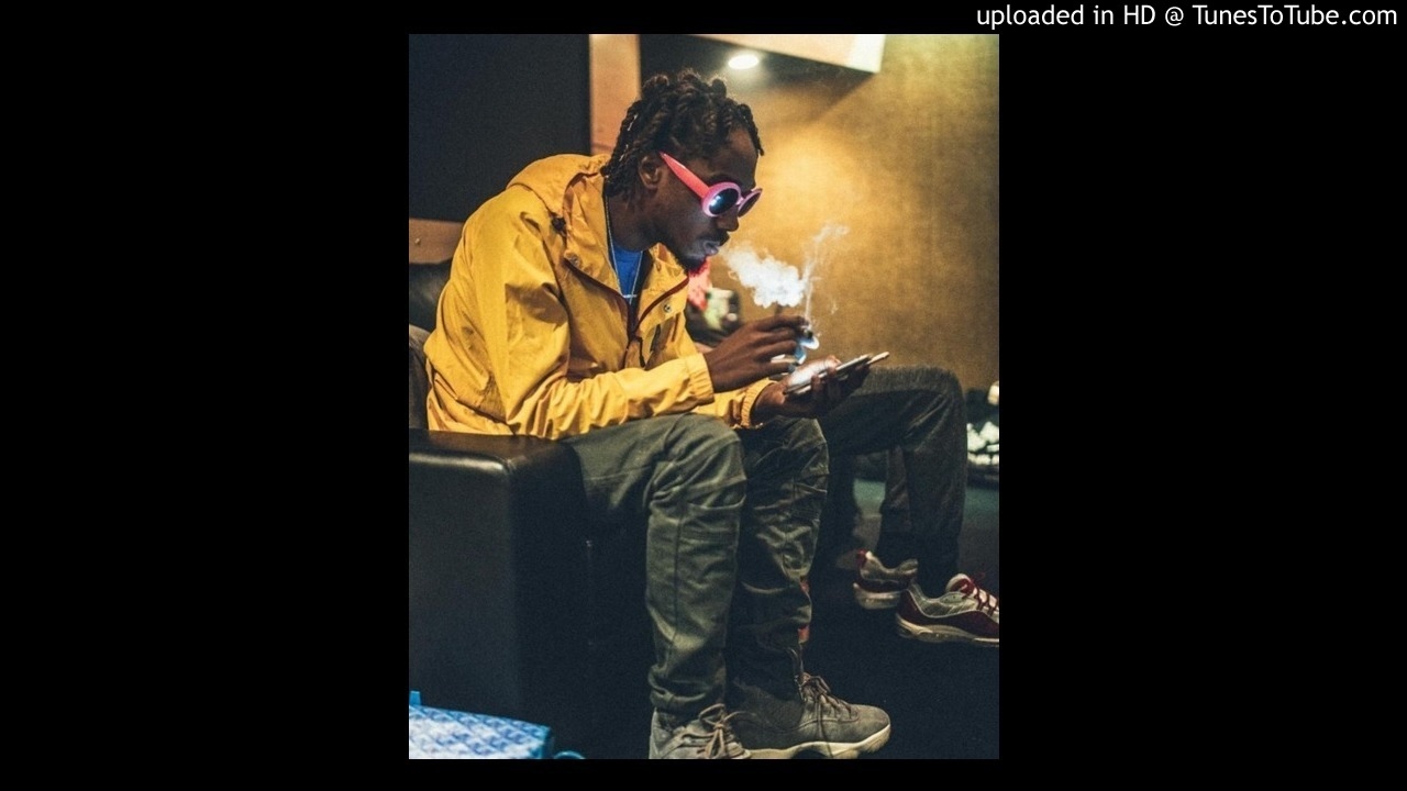 Diego Money x Stoopidxool Type Beat [Prod. By Jordan 52]