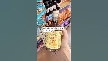 Trader Joe