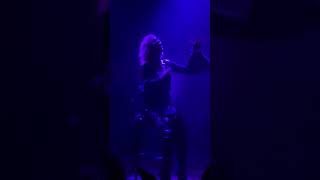 Anna Vissi - Gazi Live