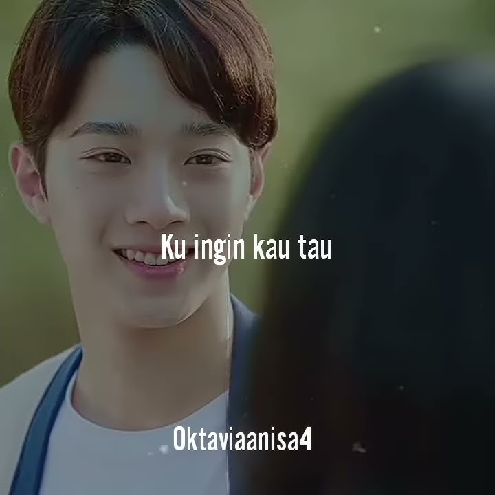 Story WA Devano Denendra ft Aisyah Aqilah - Teman Cintaku (A Little Thing Called First Love)