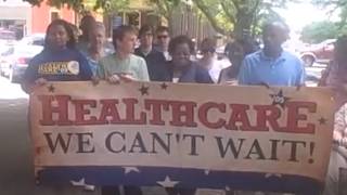 A Declaration for Affordable Health Care in Murfreesboro (from 2009)