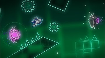 [GP] My new part - Cake by The Ocean