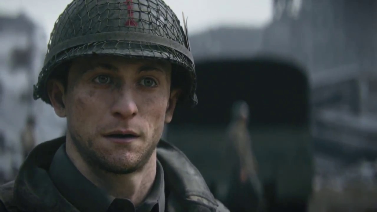 cod-world-war-2-campaign-walk-through-part-5-live-youtube