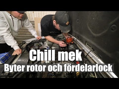 Video: Vad är rotorer på en bil?