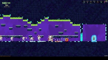 StarBreak - Elite Frozen Blight (eFB) Boss PHASE SKIP!