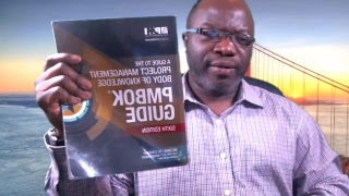 PMBOK Guide Sixth Edition Ideas for the PMP Exam