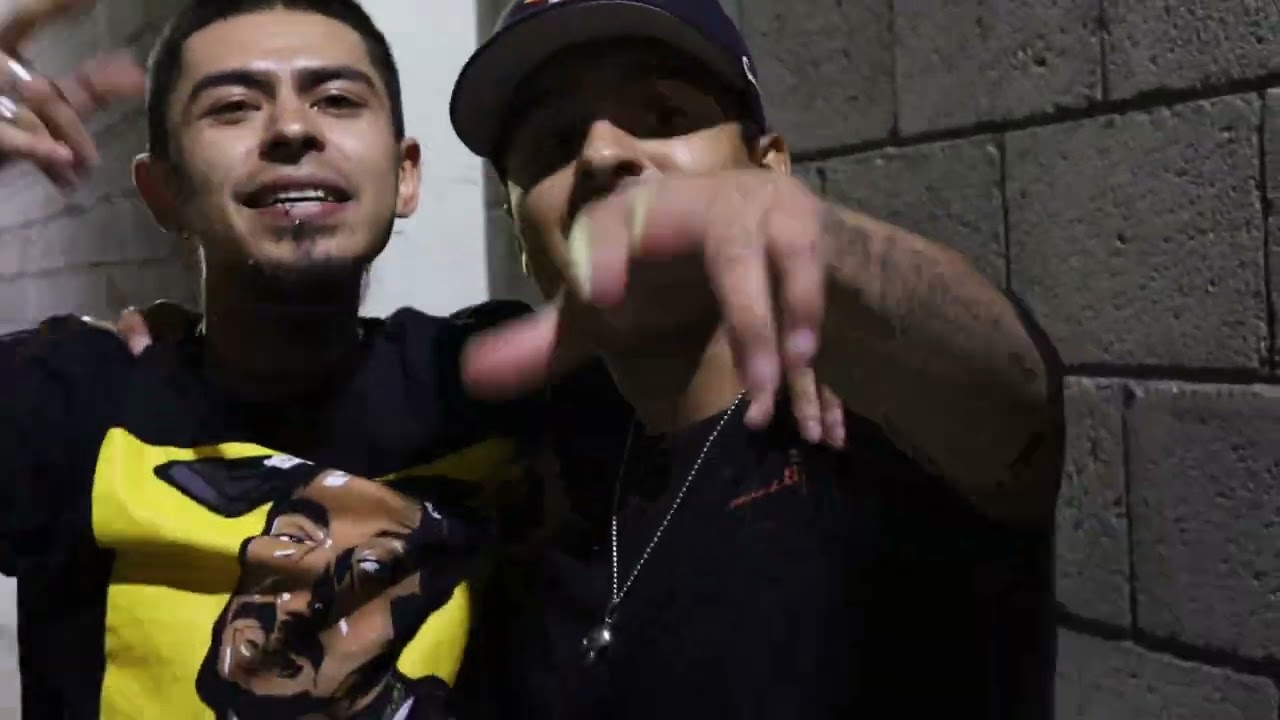 Drew RH FT Aker AR - Who's Back? ( Prod by Aker)