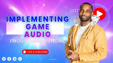 Game Audio Implementation (Part 1)