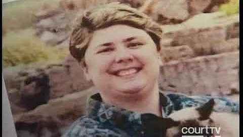 Body of Evidence: Darlene Vander Geisen