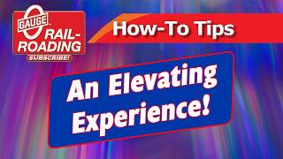 An Elevating Experience