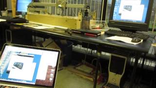 Screen Sharing Test