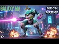 Chilling| Mech Arena Join Now!