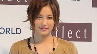 瀬戸朝香「戻って来られて良かった」出産後初会見で 瀬戸朝香 検索動画10 瀬戸朝香「戻って来られて良かった」出産後初会見で 瀬戸朝香 検索動画 10