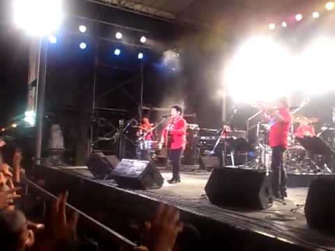 ディアマンテス勝利の歌★2012那覇大綱挽祭