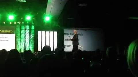 Luis Mijares, It Works Formulator #ItWorksBOOM- Sc...