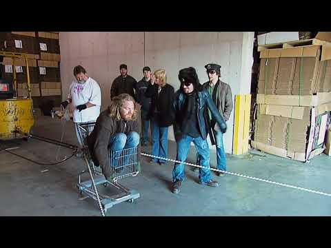  Jackass Number Two 2006 Dunn Basket And Dock Door