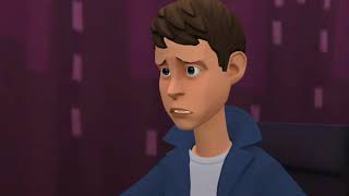 I'm leaving YouTube forever!