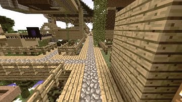 cracked tekkit server 24/7 no hamachi/whitelist