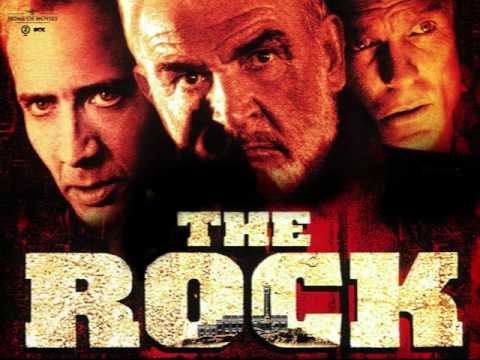 The Rock Theme Song