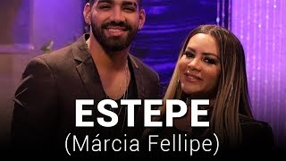 Márcia Fellipe - Estepe (Lançamento)