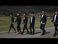 Mecha Bay_official music video_Crowners ft. Pema Deki