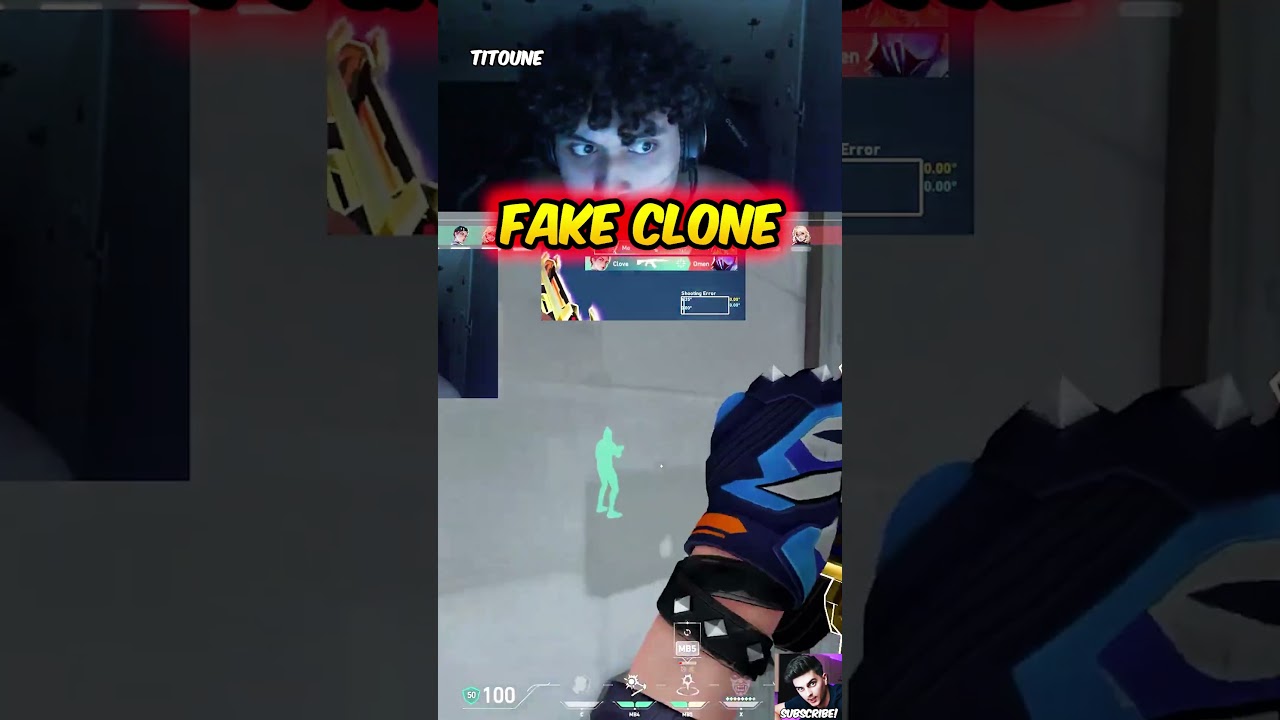 Top 500 Still Fall For The Yoru Fake Clone TECH❗