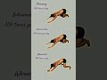 Beginner Body Shaping Workout 💪 Easy Daily Routine #Fitness #HealthyLife #Workout