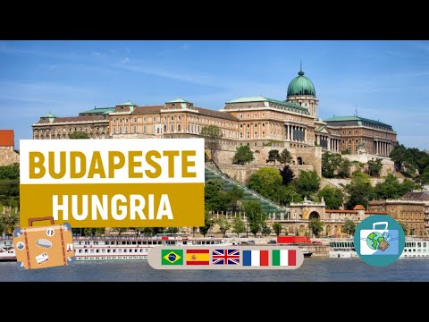 Vídeo: Descrição e fotos do Palácio Real (Palácio do Rei) - Hungria: Budapeste