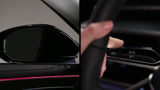 01 Audi Tech Tutorial  Side Assist