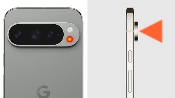 Why Pixel Phones Have a Temperature Sensor