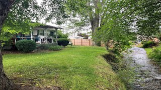 NEW LISTING: 107 Brookside Court Waynesville NC 28786