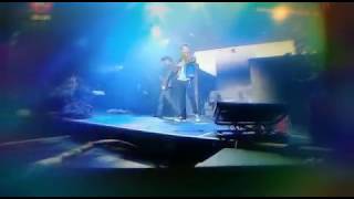 Miniatura de vídeo de "Il giorno e la notte - J-Ax Fedez feat. Giusy Ferreri"