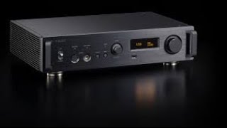 unboxing teac ud-701n . world's first; flagship network dac streamer preamplifier