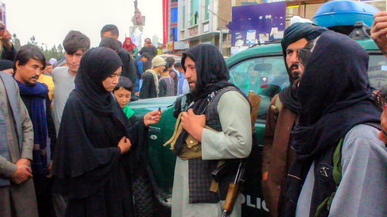 تجلیل از عاشورای حسینی در کابل زیرسایه حاکمیت طالبان - بازتاب | Baztab