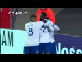 7th Goal of the 2018 MLS season - Jacori Hayes