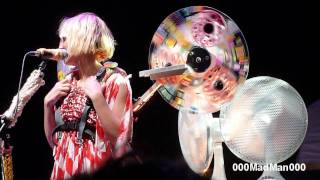 Sia - Sunday - HD Live at Olympia, Paris (18 May 2010)