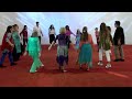 Simple song dance choreographed by dr mindy setamusic by baht rivka whitten  joshua aaronenjoy