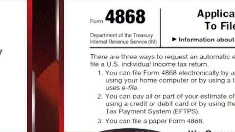 Where to File Form 1040 Alaska