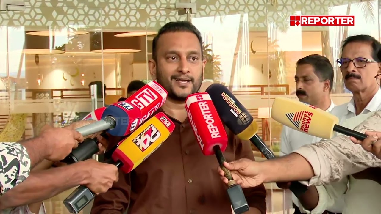 'ആരോഗ്യ മന്ത്രിയെ ആക്രമിച്ചിട്ടില്ല, ആസൂത്രിത തിരക്കഥയാണ് നടപ്പാക്കിയത്...' | P K Firos