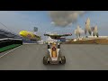 Trackmania² C11 by yOsh (video test)