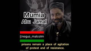 Struggle against mass incarceration