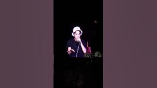 BTS - So What (Love Yourself tour) live in Citi Field New York 181006