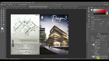 Architecture poster free download 1