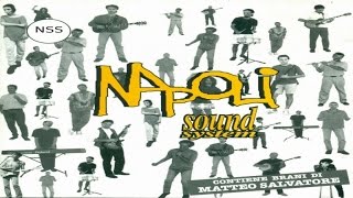 Various Artists - Napoli Sound System [full album]