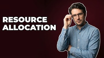 What Role Do Material Balances Play In Resource Allocation?